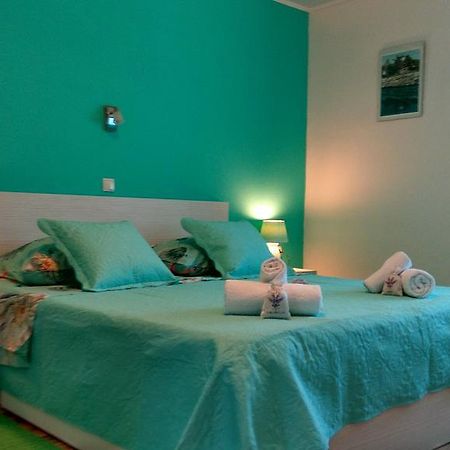 Apartments Jasminka Solin Exterior foto