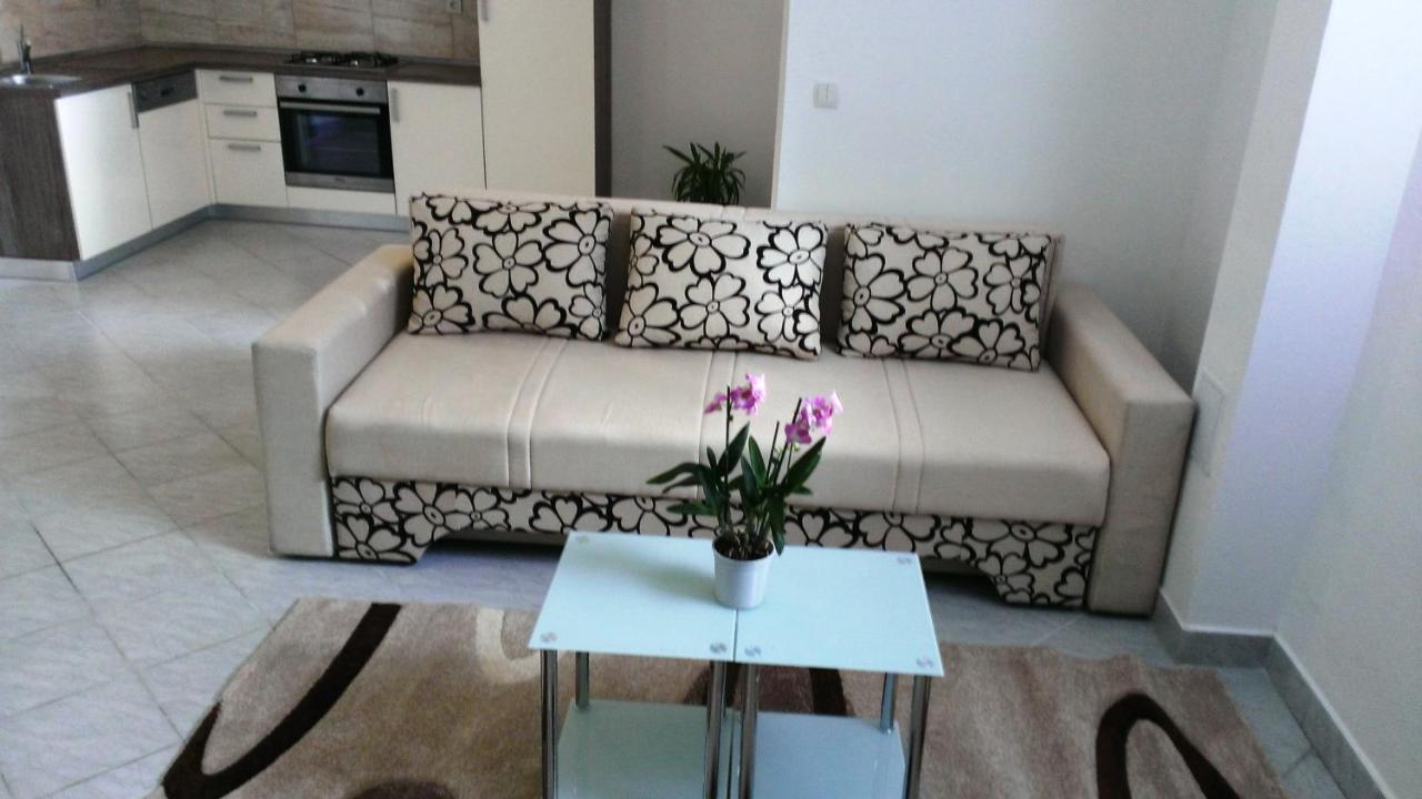 Apartments Jasminka Solin Quarto foto