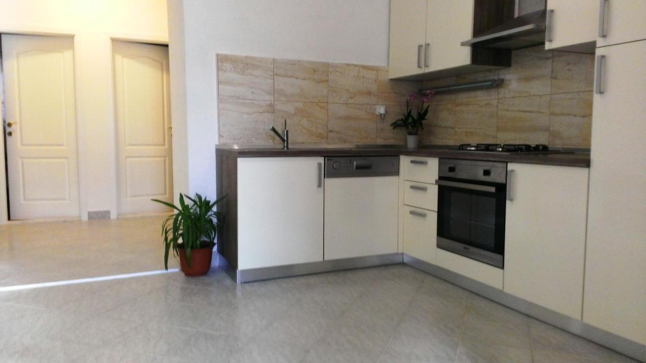 Apartments Jasminka Solin Quarto foto