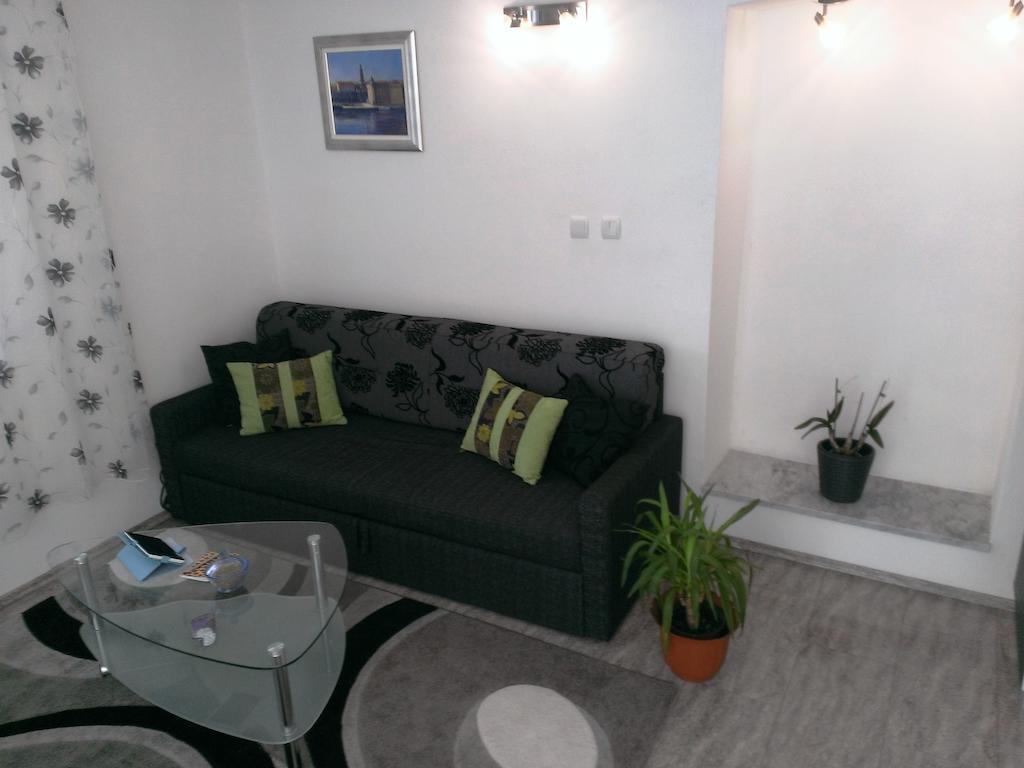 Apartments Jasminka Solin Quarto foto