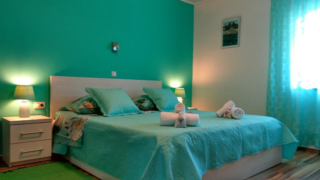 Apartments Jasminka Solin Exterior foto